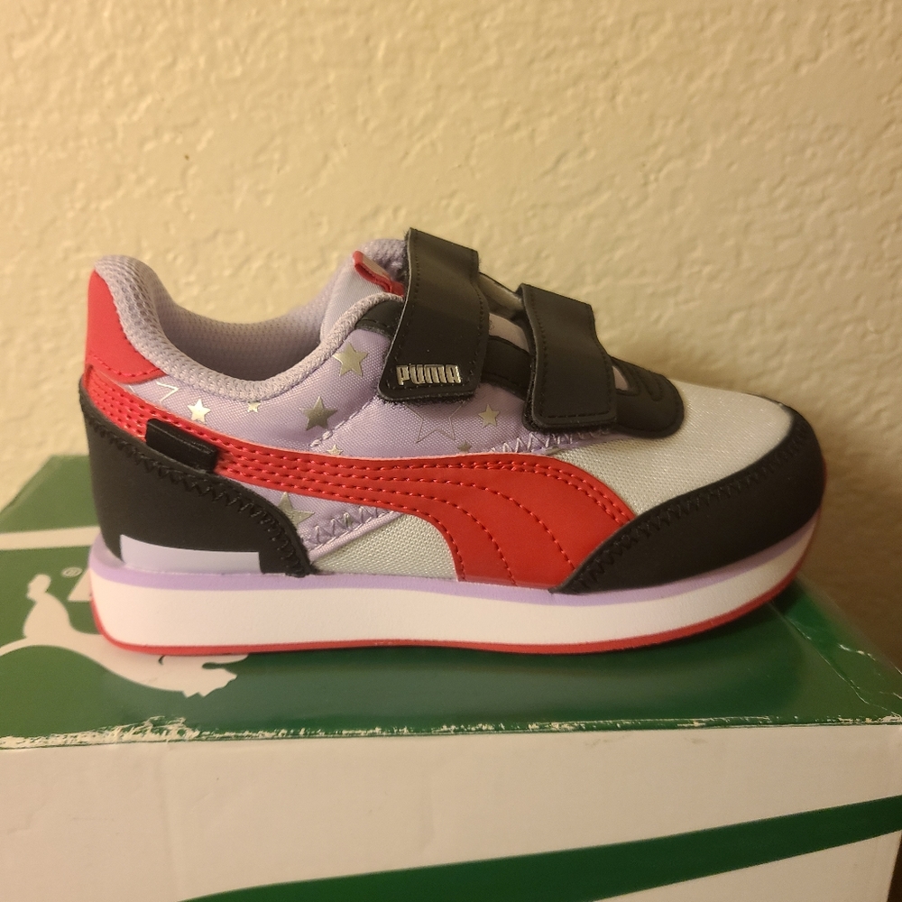 Puma 11c kids